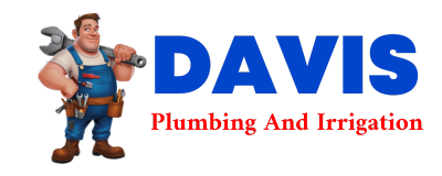 Trusted plumber in MCKENNA